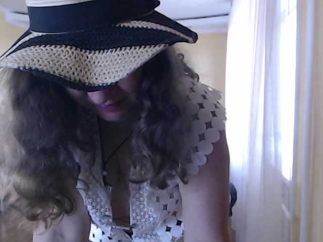 SophiaBonne live webcam show