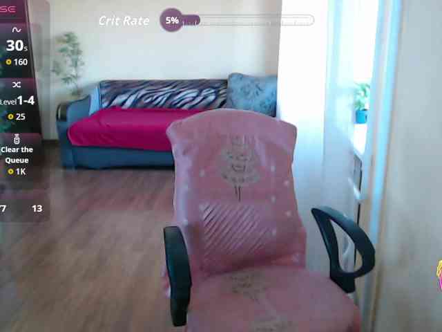 SophiaBoone webcam