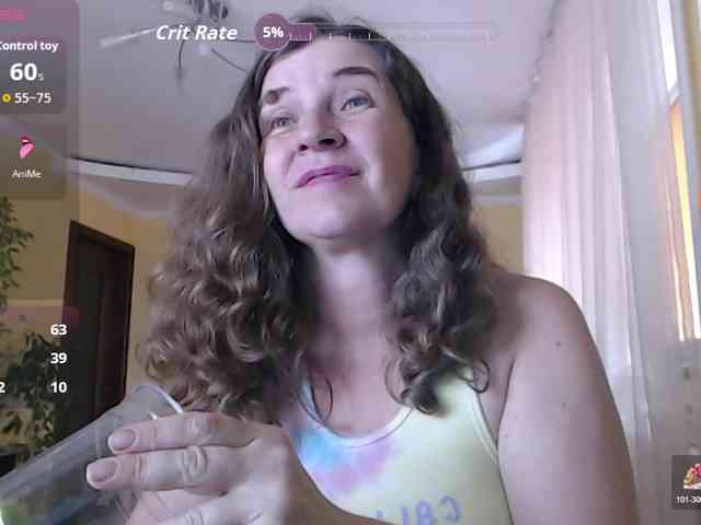 SophiaBoone webcam