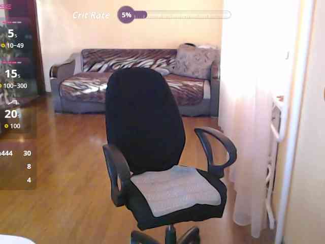 SophiaBoone webcam