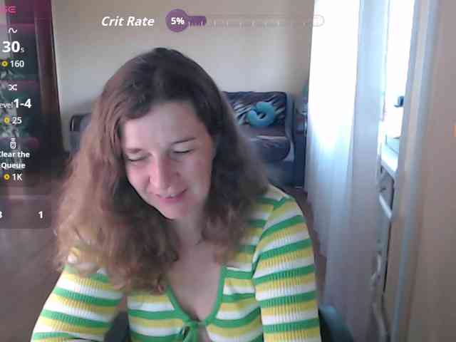SophiaBoone webcam