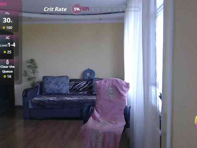 SophiaBoone webcam