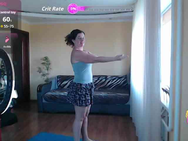SophiaBoone webcam