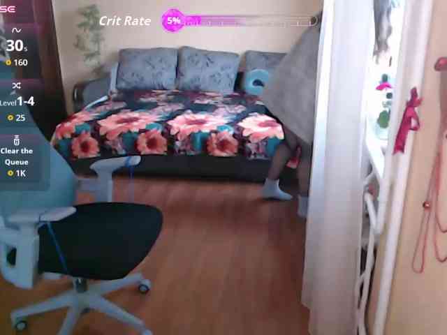 SophiaBoone webcam