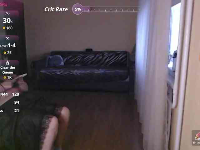 SophiaBoone webcam