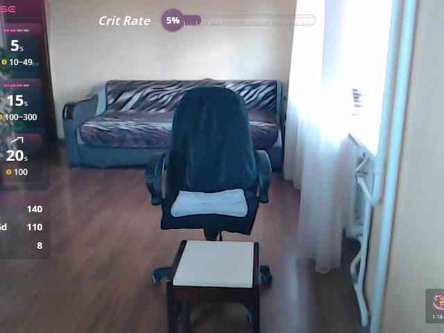 SophiaBoone webcam