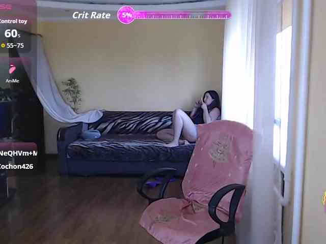 SophiaBoone webcam