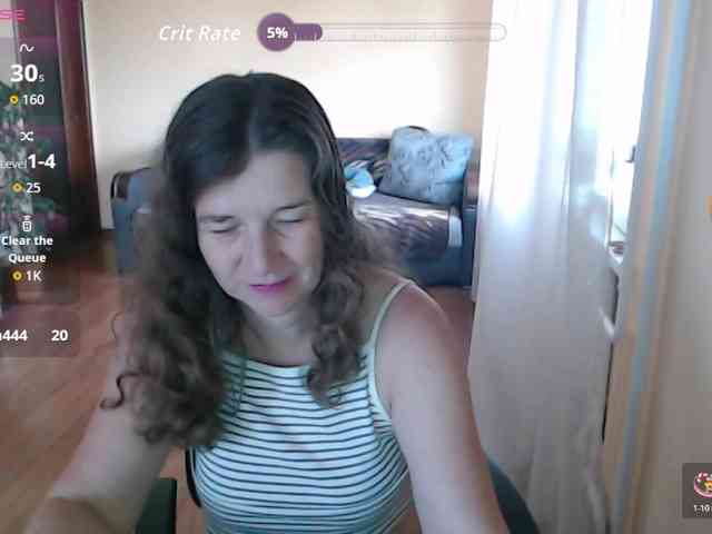 SophiaBoone webcam