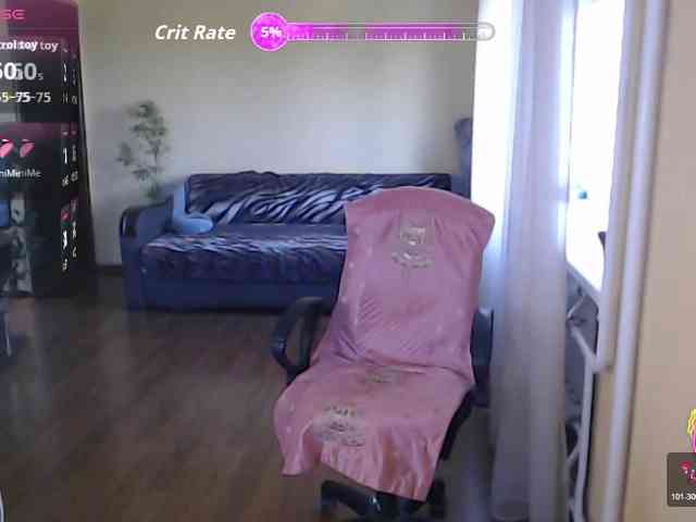 SophiaBoone webcam
