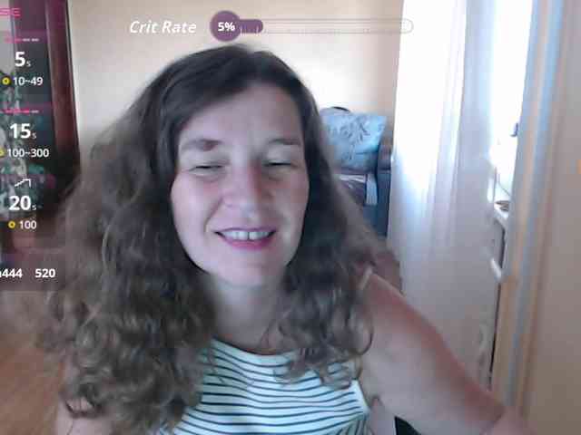 SophiaBoone webcam
