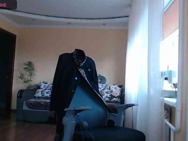 SophiaBoone webcam