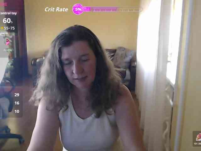 SophiaBoone webcam