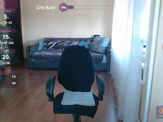 SophiaBoone webcam