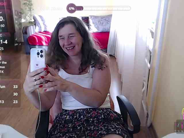 SophiaBoone webcam