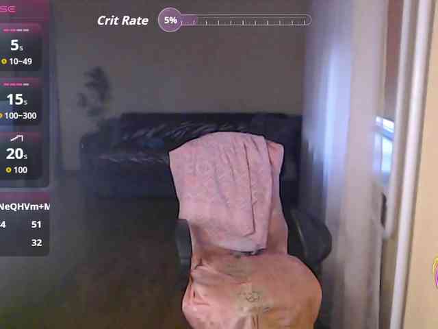 SophiaBoone webcam