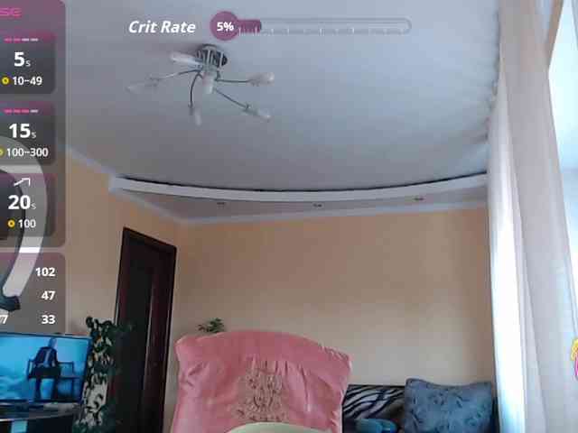 SophiaBoone webcam