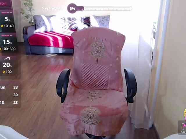 SophiaBoone webcam