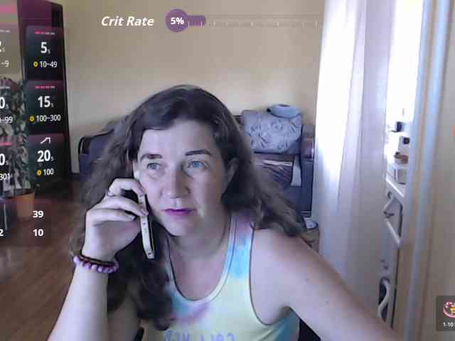 SophiaBoone webcam