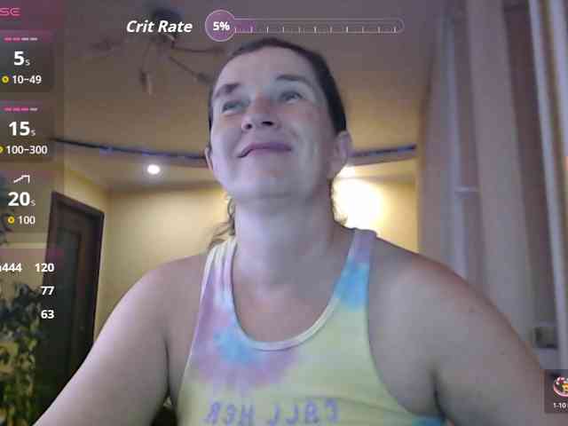 SophiaBoone webcam