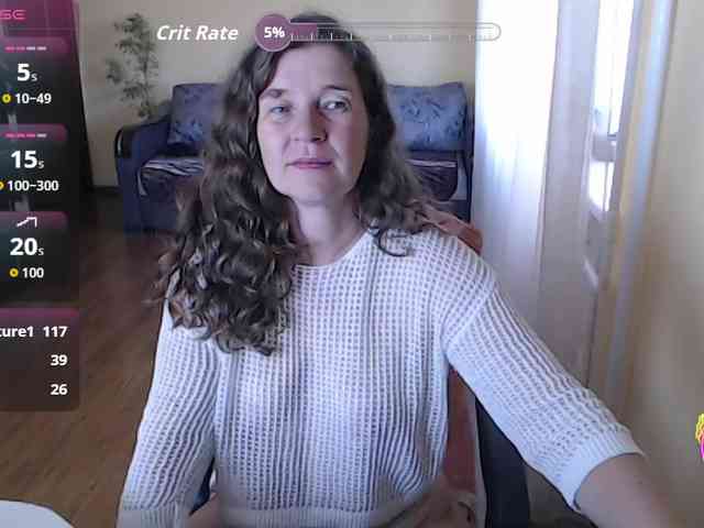 SophiaBoone webcam