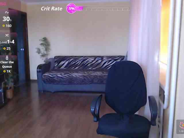 SophiaBonne Sex Cam Show