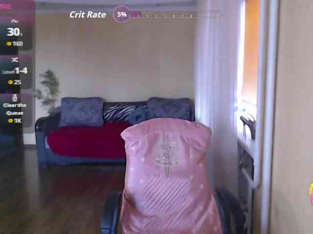 SophiaBoone webcam