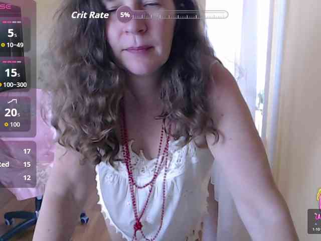SophiaBoone webcam