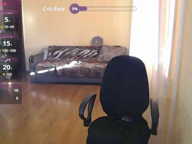SophiaBoone webcam