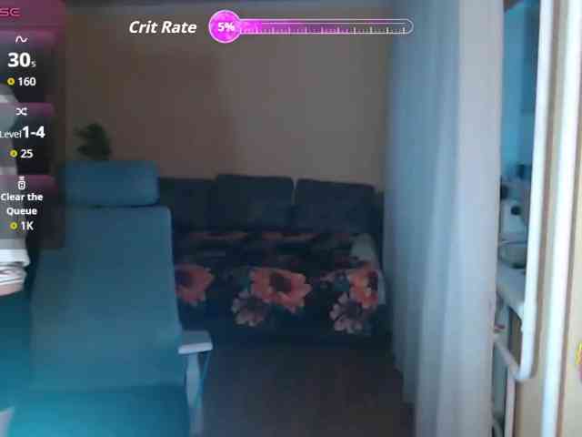 SophiaBoone webcam