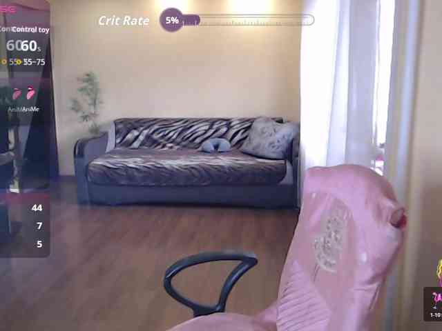 SophiaBoone webcam