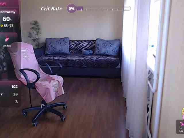 SophiaBoone webcam