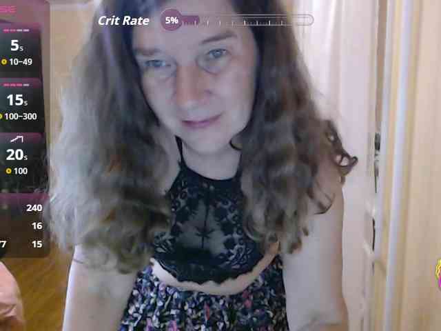 SophiaBoone webcam