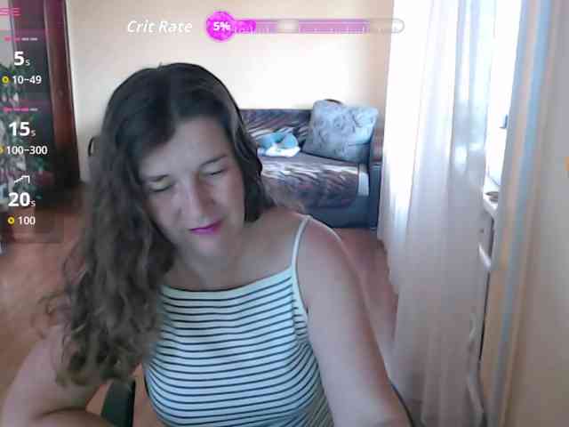 SophiaBoone webcam
