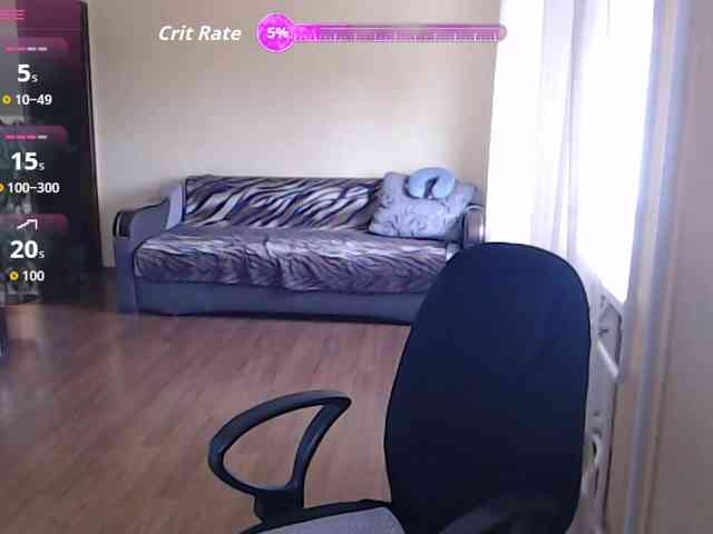 SophiaBoone webcam
