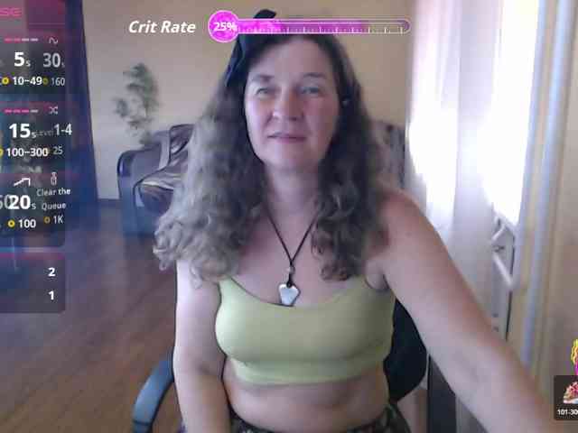 SophiaBoone webcam