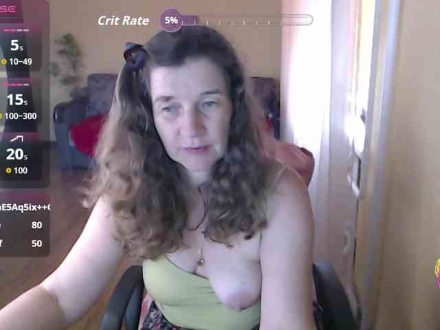 SophiaBoone webcam
