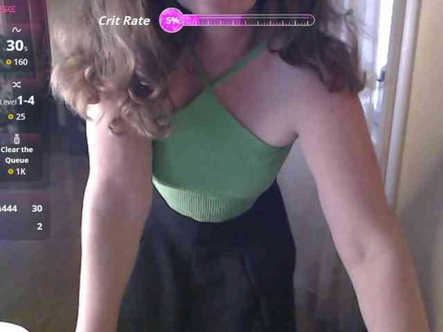 SophiaBoone webcam