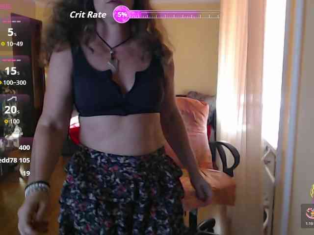 SophiaBoone webcam