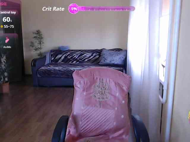 SophiaBoone webcam