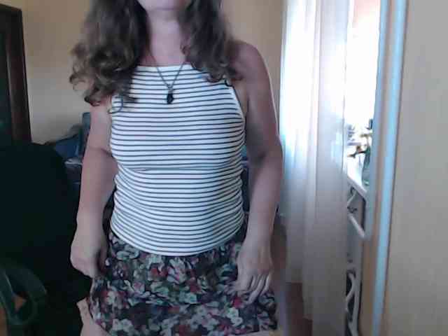 SophiaBoone webcam