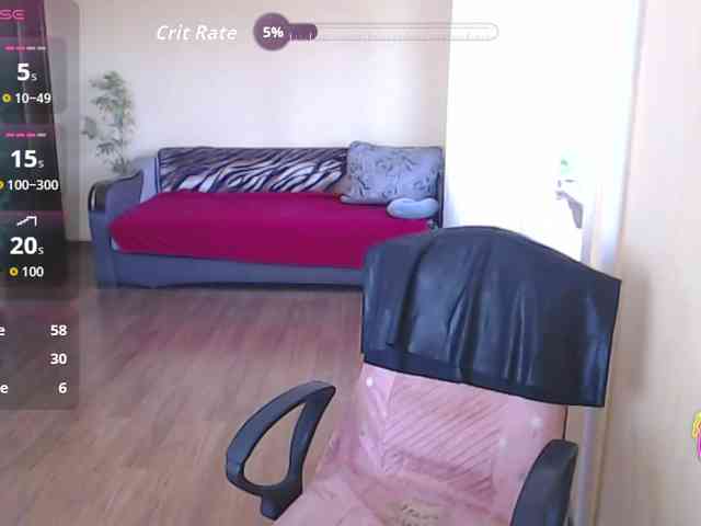 SophiaBoone webcam
