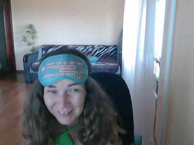 SophiaBoone webcam