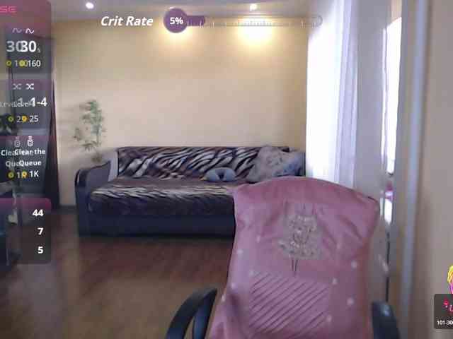 SophiaBoone webcam