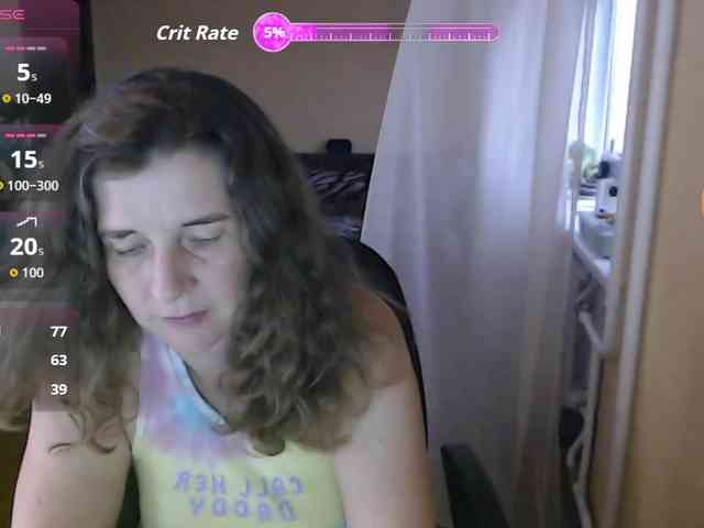 SophiaBoone webcam