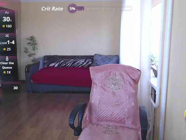 SophiaBoone webcam