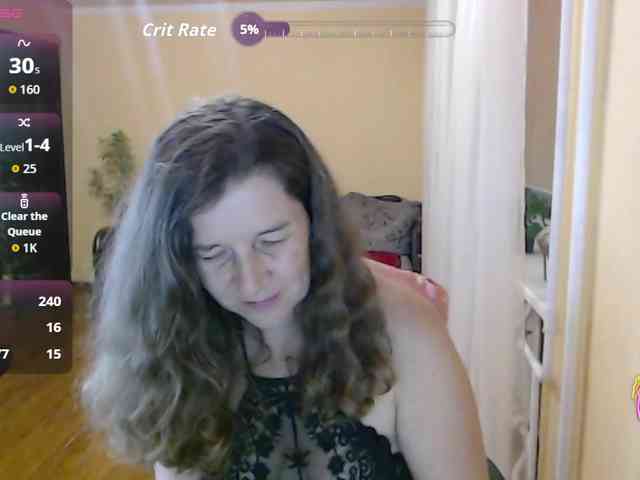 SophiaBoone webcam