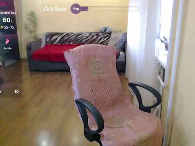 SophiaBoone webcam