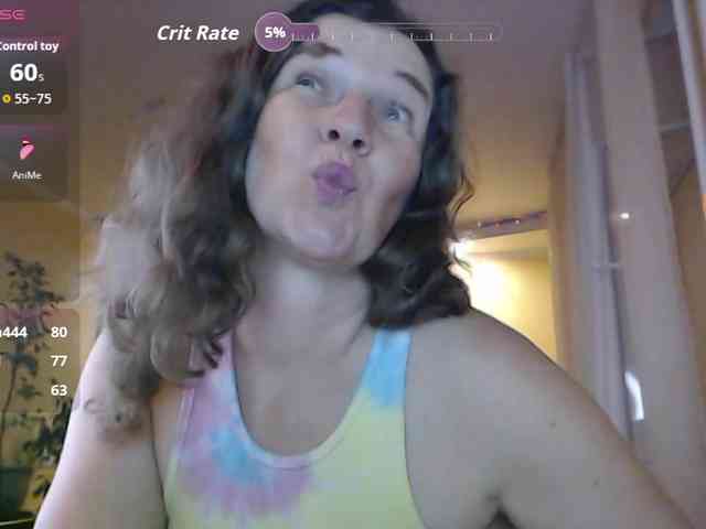 SophiaBoone webcam