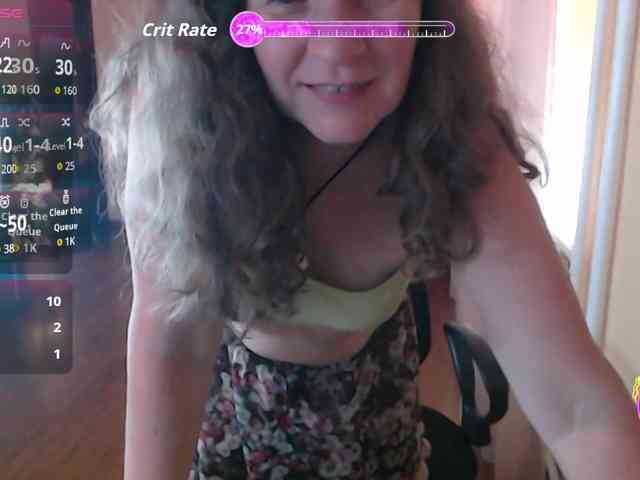 SophiaBoone webcam