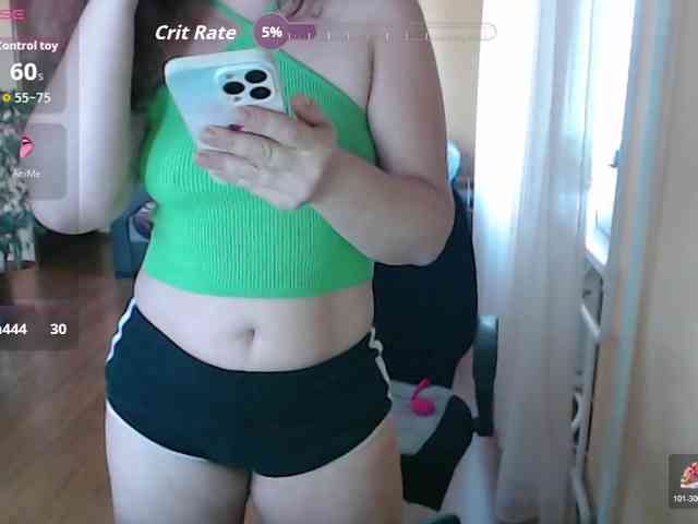 SophiaBoone webcam